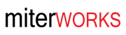 MiterWorks Logo